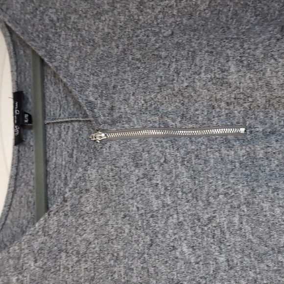 Lily Morgan long sleeve shirt - Picture 2 of 4